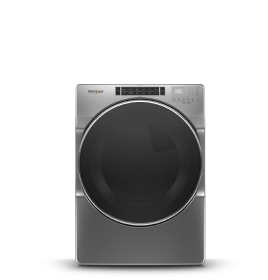 Front Load Tumble Dryer Electrolux
