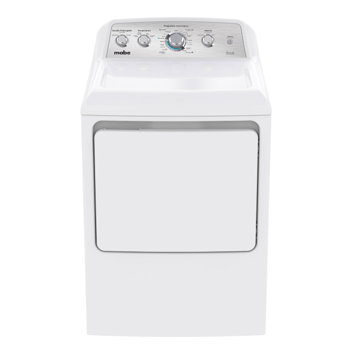 Suitable for washing bulk items - Dryer MABE - SME26N5XNBBT (C)