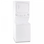 SASO / G-MARK Certified - Stacked Laundry Center MABE - CLME77014(C) - 110V