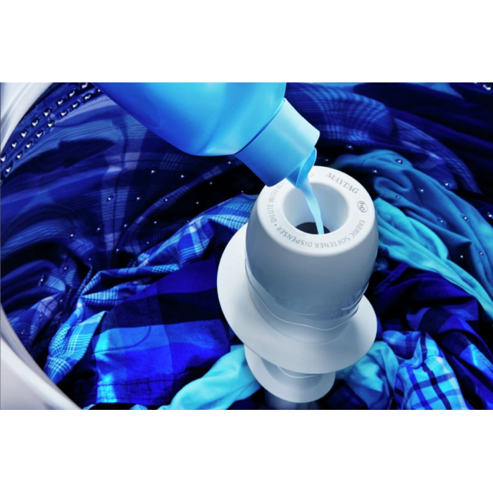 Duty Washer MAYTAG - 3LMVWC315