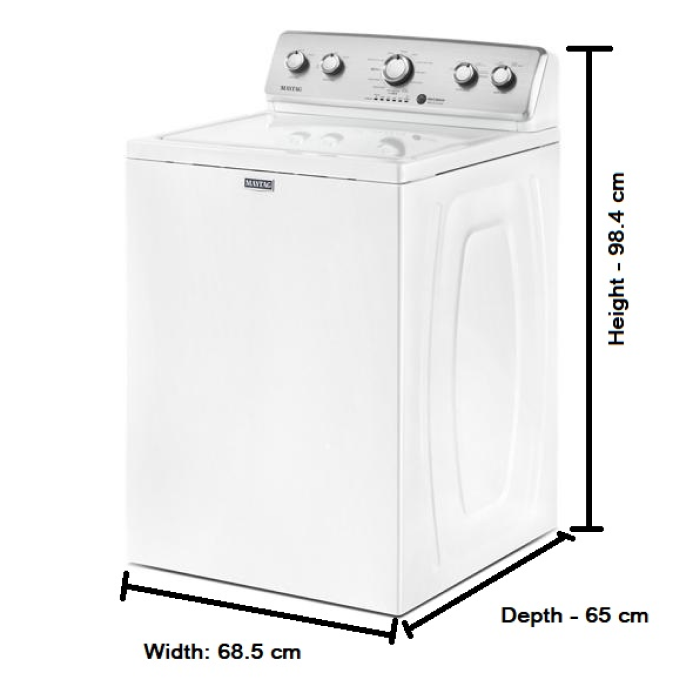Fully Automatic - Washer Machine