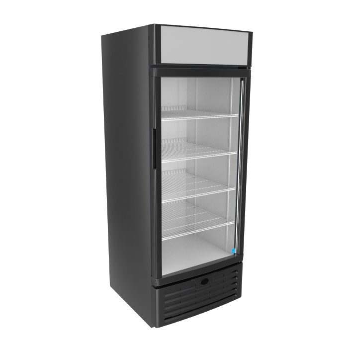 Highly efficient compressor