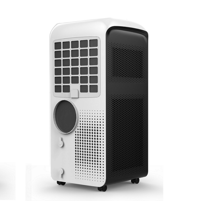 High efficient GMCC Rotary Compressor - Portable Air Conditioners