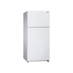 151 Ltr 220V-50/60Hz Refrigerator MAXX-RF151X 220V For Marine