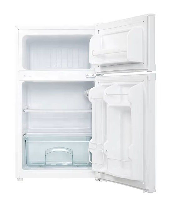 151 Ltr 220V-50/60Hz Refrigerator MAXX-RF151X 220V For Marine - Image 2