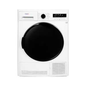 8 Kg 220V-60Hz FL Dryer TEKO - DRC8VL