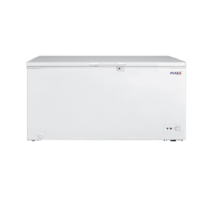 592 Ltr 220V-50/60Hz Chest Freezers - MAXX CF592 LXN
