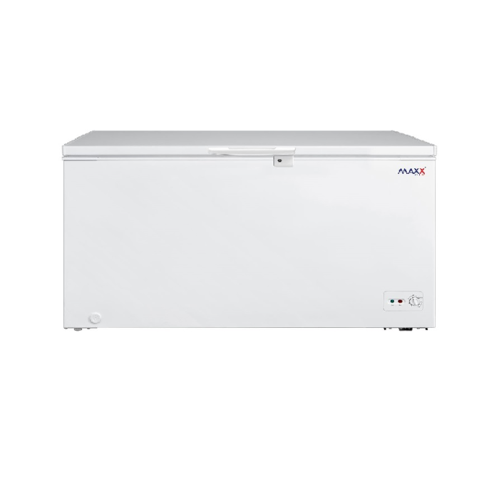 727 Ltr 220V-50/60Hz Chest Freezers - MAXX CF727 LXN