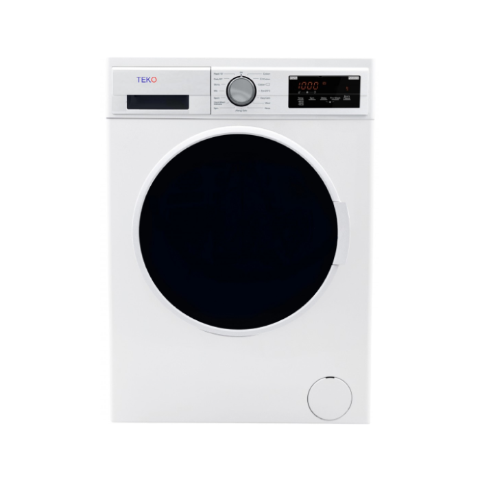 washing machine front load