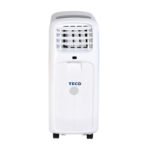 0.75 Ton 110V-60Hz Portable Air Conditioners