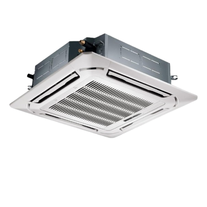 3 Ton 220V-50Hz Cassette Air Conditioners MAXX-CSAC36SY 220V For Marine