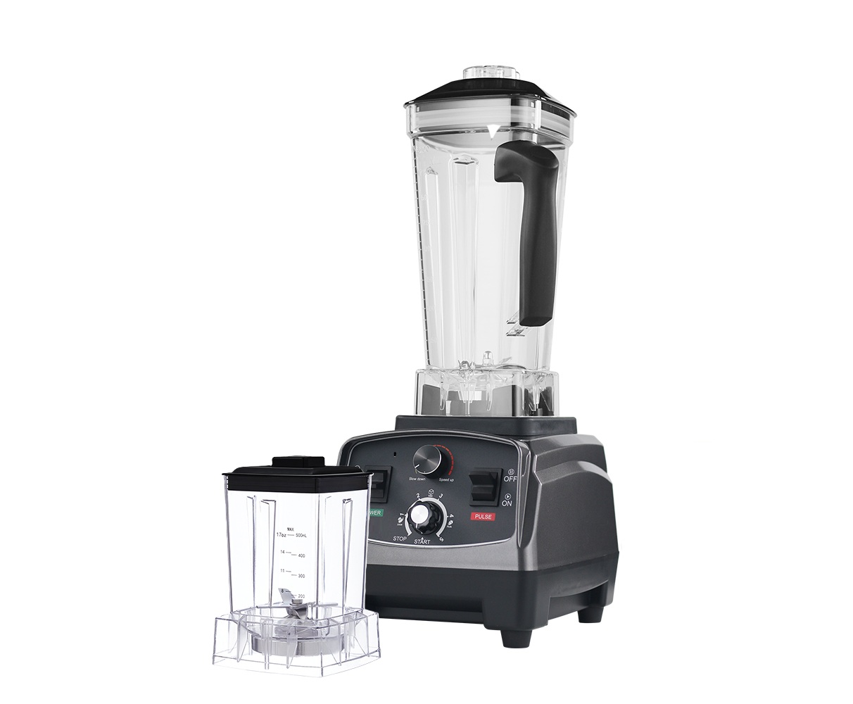 2.0L Commercial Blender MAXX - COBL2K-GE 220V For Marine - Image 2