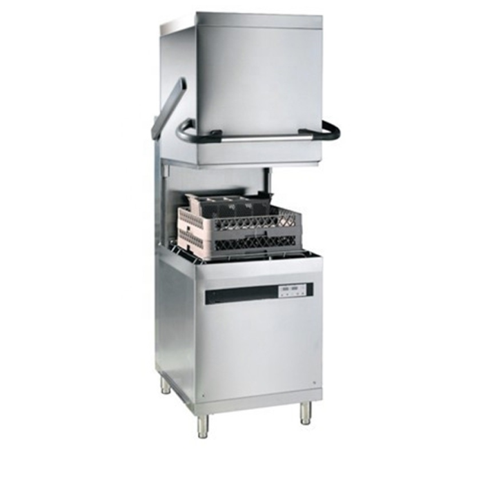 Dishwasher Commercial MAXX - DWHT - 440V