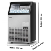 Ice Cube Maker TEKO - IM65