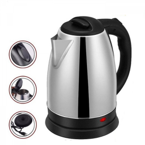 360° Rotational Cordless kettle