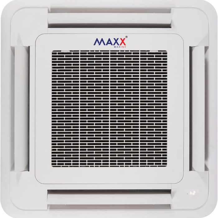 3 Ton 220V-50Hz Cassette Air Conditioners MAXX-CSAC36SY 220V For Marine - Image 2