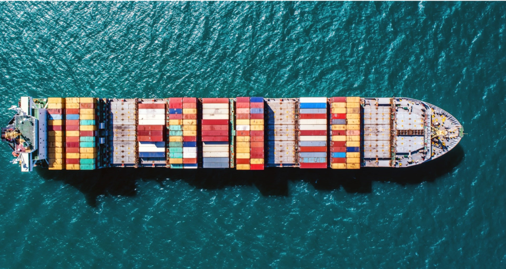 Marine Air Conditioning Units