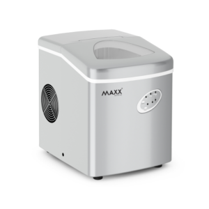 22 Kg 110V-60Hz Ice Cube Maker MAXX-ICM22HC 110V For Marine