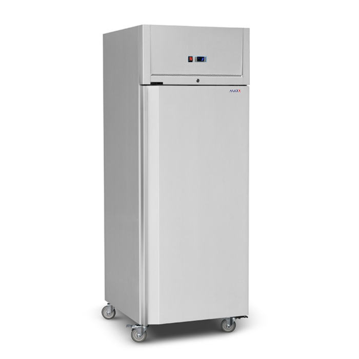 Upright Freezer dim