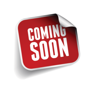 coming soon