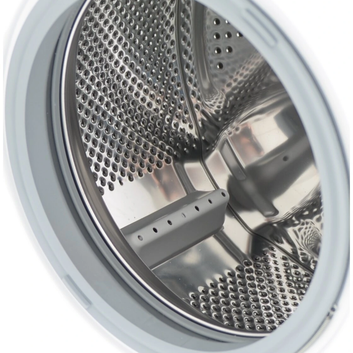 7 Kg 220V-60Hz FL Washing Machine MAXX-FLW07VL 220V for Marine - Image 3