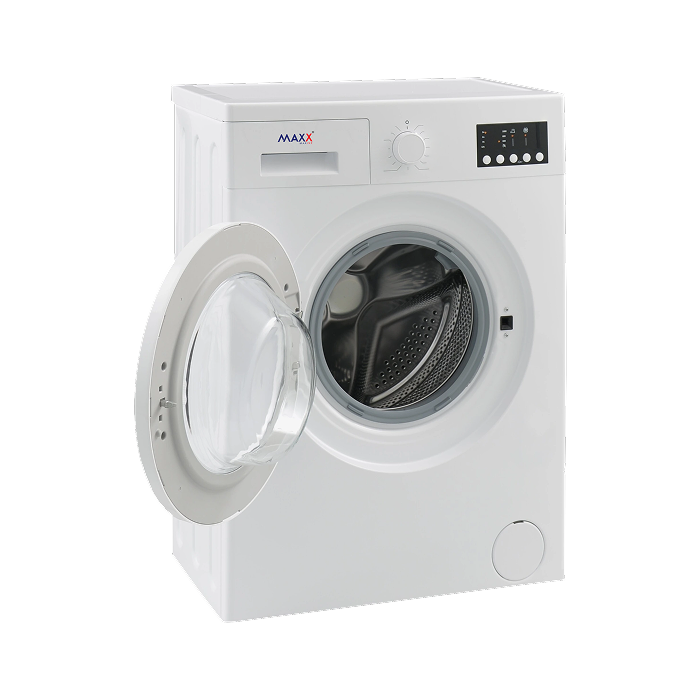 7 Kg 220V-60Hz FL Washing Machine MAXX-FLW07VL 220V for Marine - Image 2