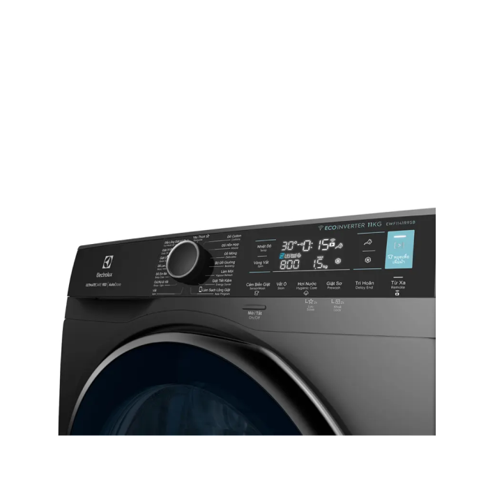 11 kg 220V-60Hz FL Washing Machine Electrolux EWF1141R9SB 60Hz for Marine - Image 2