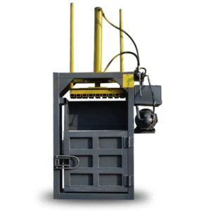 8 Ton 220V-60Hz Garbage Compactor IGC8T220-B
