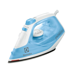 220V-50/60Hz Steam Iron ELECTROLUX - EDB1730 For Marine