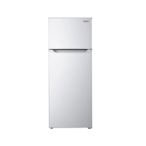 187 Ltr 220V-50/60Hz Refrigerator MAXX RF 187X