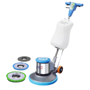 Floor Polisher/Carpet Cleaners 110V-60Hz TEKO-FP1200TZ 110V For Marine