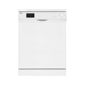 12 Place Setting 220V-60Hz Dishwasher TEKO - DW12VL