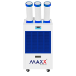 2.0 Ton 220V-50/60Hz Commercial Portable Air Conditioners MAXX