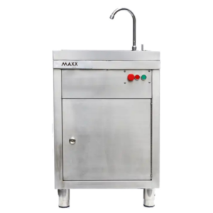 Waste Disposer Free Standing 440V MAXX-COFDFS-2.0L 440V