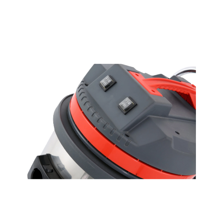 Vacuum Cleaner - MAXX CO-VC70