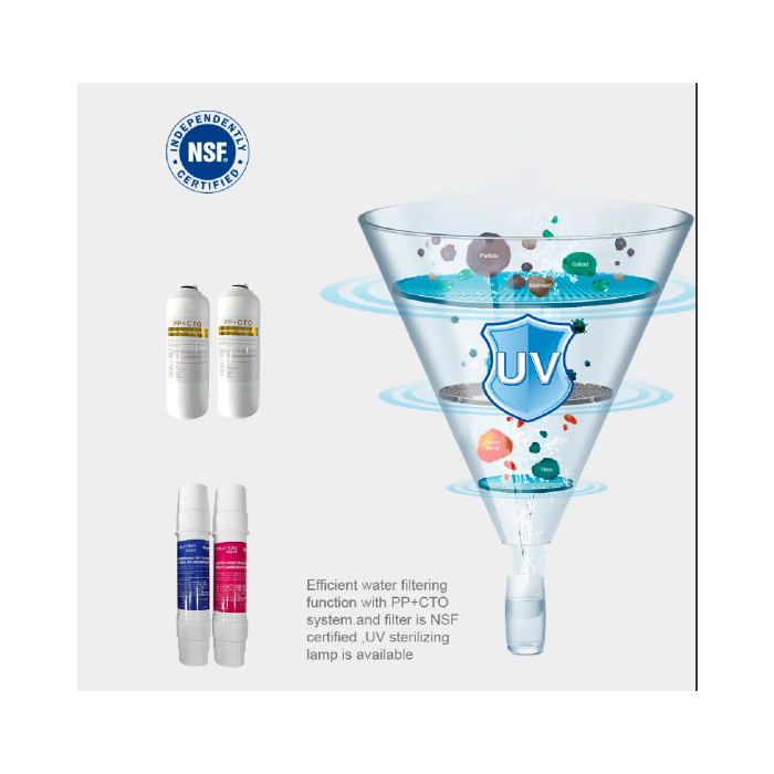 Water Fountain Cold only MAXX - WFCNY 110V For Marine