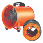 Ventilation Fans