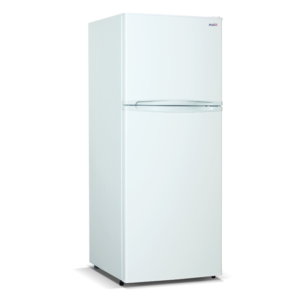 335 Ltr 110V-60Hz Refrigerator MAXX RF335 FW-110V