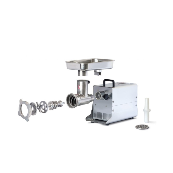110V-60Hz Meat Mincer MAXX-COMG12HU 110V For Marine - Image 3