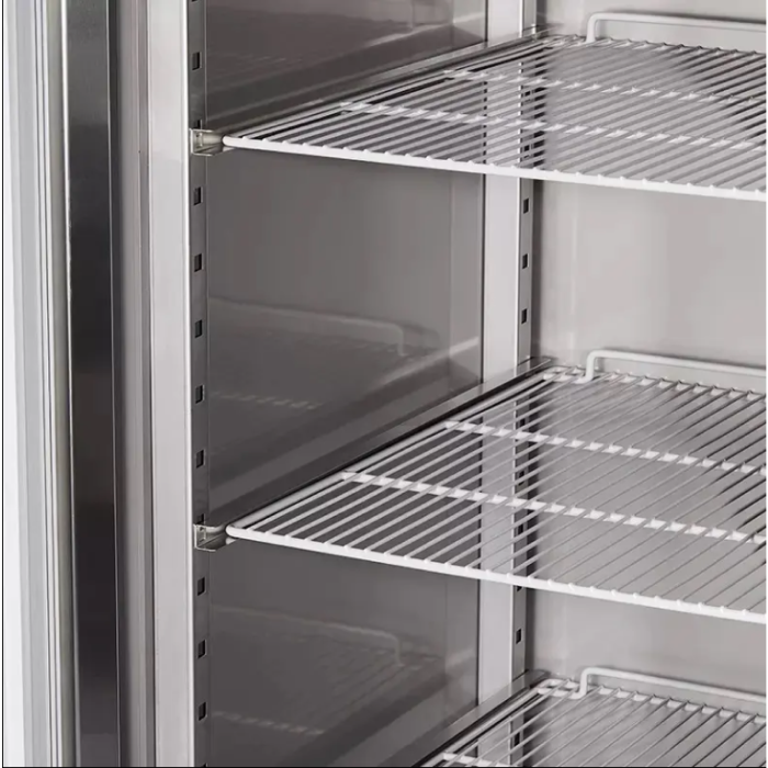 682 Ltr 220V-50/60Hz Upright Refrigerator MAXX – UCR682 HU – For Marine - Image 2