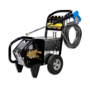 High pressure washer