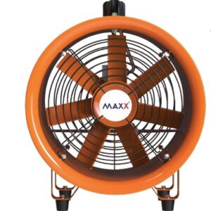 Ventilation Fans 220V-60Hz 18" MAXX-VF5IND