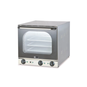 60 Ltrs 220V-50/60Hz Convection Oven MAXX - COM-COV4T VI 220V