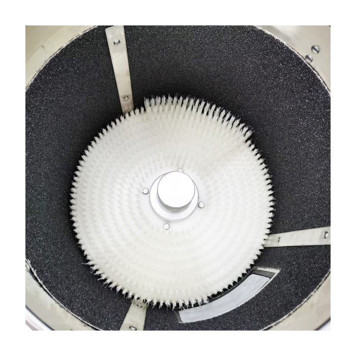 190 kg 220V-60Hz Potato Peeler MAXX-PP190HU 220V For Marine - Image 2