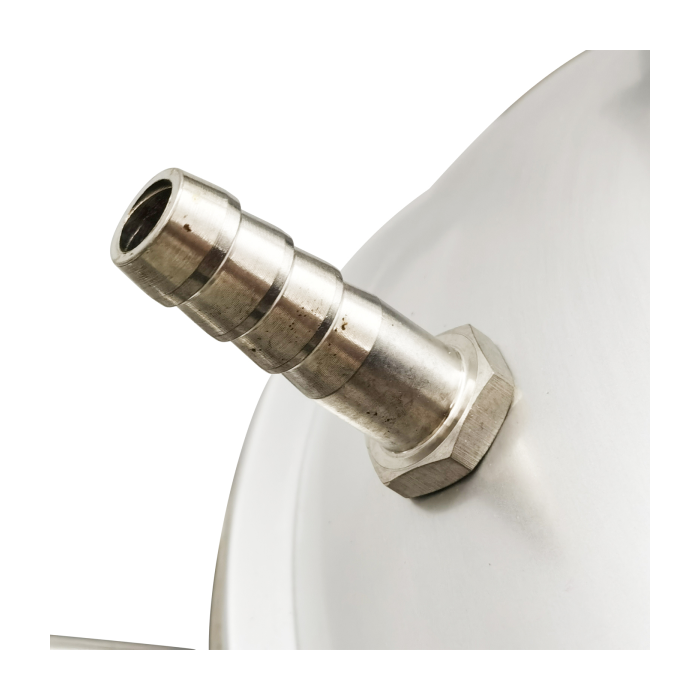 190 kg 220V-60Hz Potato Peeler MAXX-PP190HU 220V For Marine - Image 5