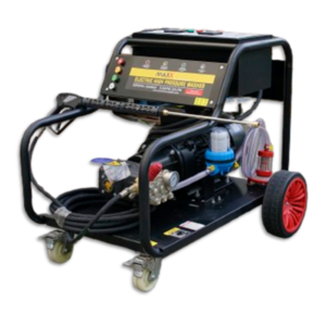 440V-60Hz High Pressure washer 350 Bar - MAXX-HPW350ZL 440