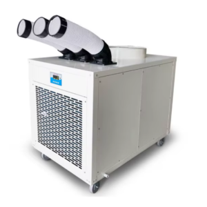 7.0 Ton 440V-60Hz Commercial Portable Air Conditioners MAXX-COPAC85ZR 440V