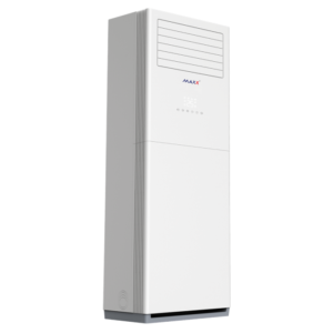 4.3 Ton 440V-60Hz Floor Standing Air Conditioners MAXX-FSAC52SY-440V