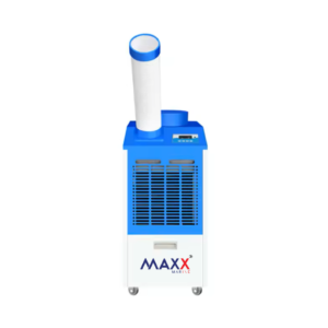 1 Ton 220V-50/60Hz Commercial Portable Air Conditioners MAXX CO-PAC12MZR 220