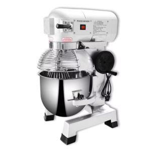 50 Ltr 440V-60Hz Planetary Commercial Mixer MAXX - MX-50 - 440V